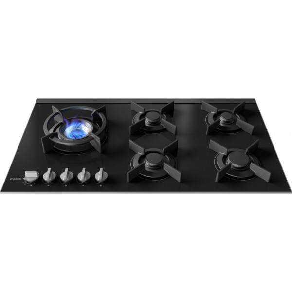 Фото - Варильна поверхня газова Asko HG8953BGB1